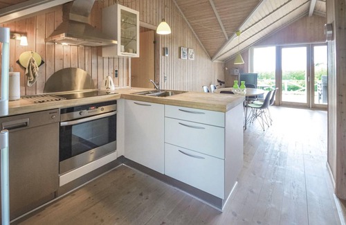 Vestervig House | 68 m² House ∙ 3 bedrooms ∙ 6 guests