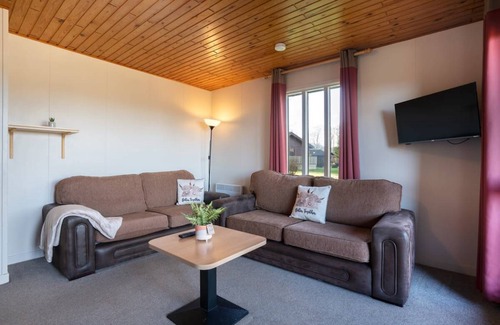 Kilmun House | 68 m² House ∙ 3 bedrooms ∙ 6 guests