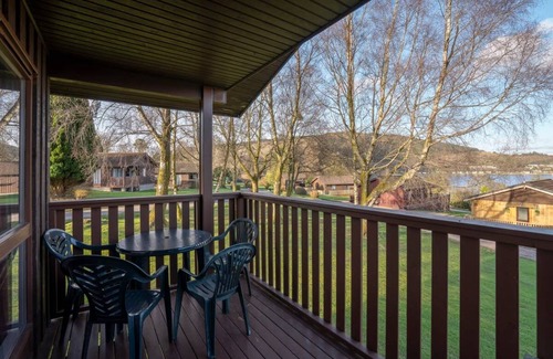 Kilmun House | 68 m² House ∙ 3 bedrooms ∙ 6 guests