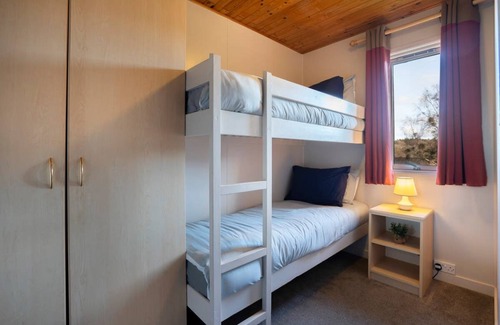 Kilmun House | 68 m² House ∙ 3 bedrooms ∙ 6 guests