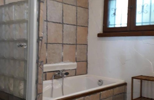 Saint-Sylvestre House | 68 m² House ∙ 1 bedroom ∙ 2 guests