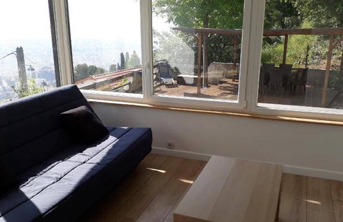 Saint-Sylvestre House | 68 m² House ∙ 1 bedroom ∙ 2 guests