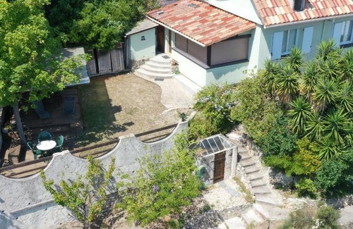 Saint-Sylvestre House | 68 m² House ∙ 1 bedroom ∙ 2 guests