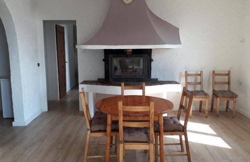 Saint-Sylvestre House | 68 m² House ∙ 1 bedroom ∙ 2 guests