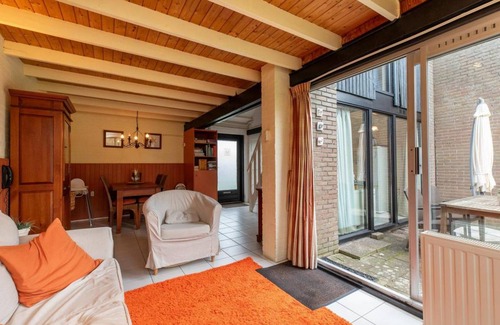 Westenschouwen House | 68 m² House ∙ 3 bedrooms ∙ 4 guests