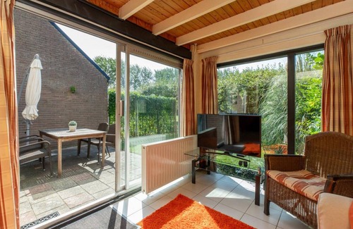Westenschouwen House | 68 m² House ∙ 3 bedrooms ∙ 4 guests