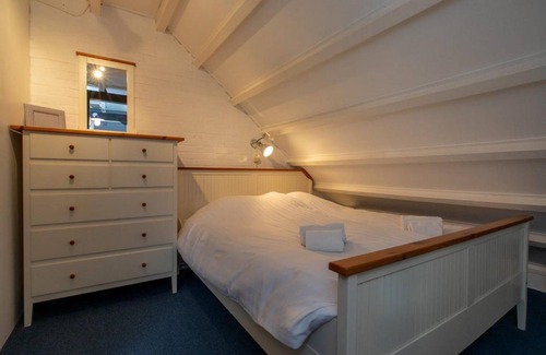 Westenschouwen House | 68 m² House ∙ 3 bedrooms ∙ 4 guests