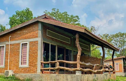 Sen Monorom Cabin | 68 m² Lodge ∙ 8 guests