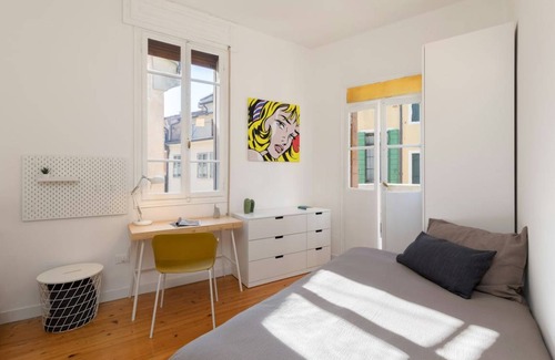 Padova Resort | 68 m² Private room ∙ 1 bedroom ∙ 1 guest