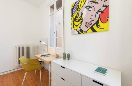 Padova Resort | 68 m² Private room ∙ 1 bedroom ∙ 1 guest