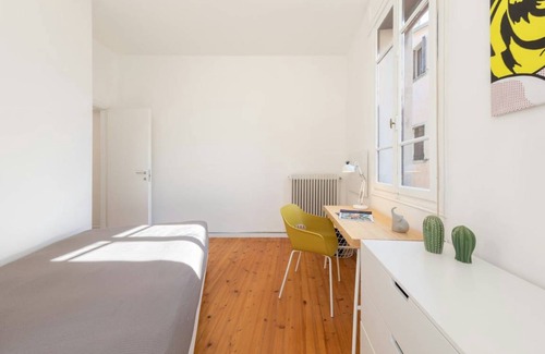 Padova Resort | 68 m² Private room ∙ 1 bedroom ∙ 1 guest