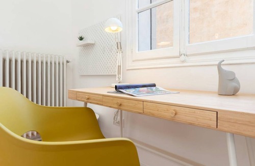 Padova Resort | 68 m² Private room ∙ 1 bedroom ∙ 1 guest