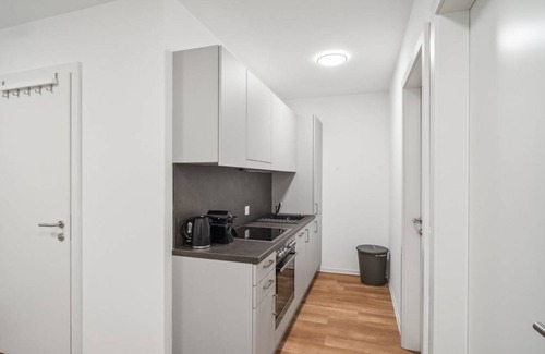 Lend Resort | 68 m² Private room ∙ 1 bedroom ∙ 1 guest
