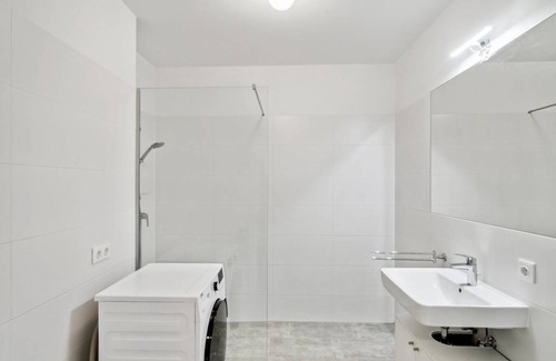 Lend Resort | 68 m² Private room ∙ 1 bedroom ∙ 1 guest