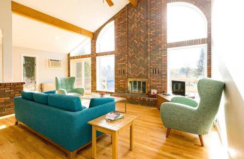 South Casco Resort | 68 m² Resort ∙ 2 bedrooms ∙ 6 guests
