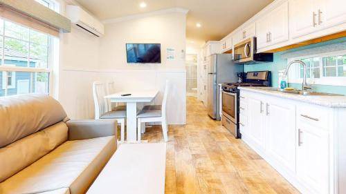 South Casco Resort | 68 m² Resort ∙ 2 bedrooms ∙ 6 guests