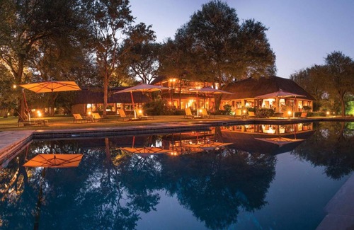 Kruger National Park Resort | 68 m² Resort ∙ 4 bedrooms ∙ 8 guests