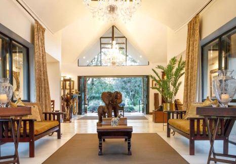 Kruger National Park Resort | 68 m² Resort ∙ 4 bedrooms ∙ 8 guests