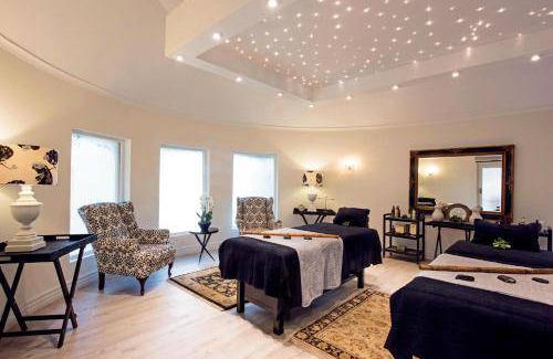 Kruger National Park Resort | 68 m² Resort ∙ 4 bedrooms ∙ 8 guests