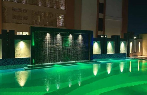 Vrindavan Apartment | 68 m² Serviced apartment ∙ 4 guests