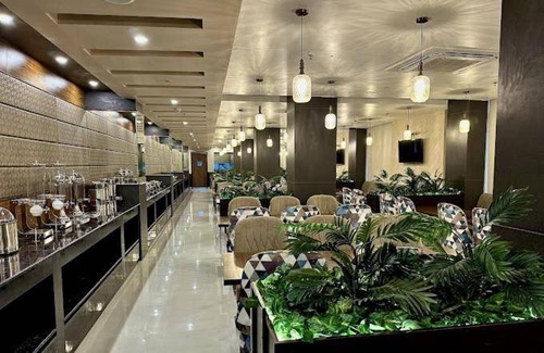 Vrindavan Apartment | 68 m² Serviced apartment ∙ 4 guests