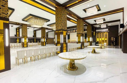 Vrindavan Apartment | 68 m² Serviced apartment ∙ 4 guests