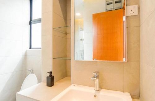 Seputeh Apartment | 68 Palms 03 l Midvalley l KL Sentral