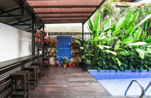 Seputeh Apartment | 68 Palms 03 l Midvalley l KL Sentral