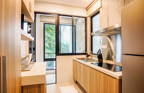 Seputeh Apartment | 68 Palms