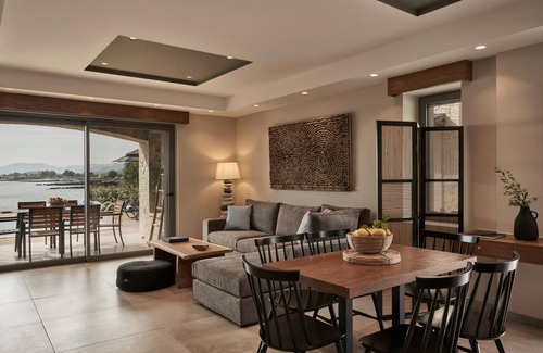 Riglia Villa | 680 m² Villa ∙ 12 bedrooms ∙ 20 guests