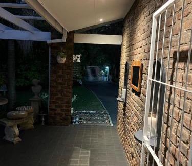 Ramsgate Beach Bed & Breakfast | 687 on Dunkirk