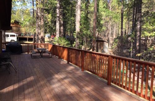 North Wawona Ski Chalet | 69 Bordentown West