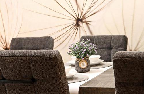 Hajduszoboszlo Apartment | 69 m² Apartment ∙ 3 bedrooms ∙ 6 guests