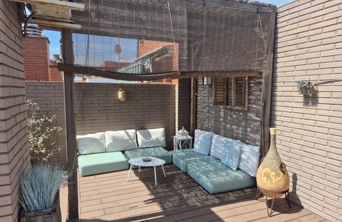 Pineda de Mar Apartment | 69 m² Apartment ∙ 2 bedrooms ∙ 4 guests