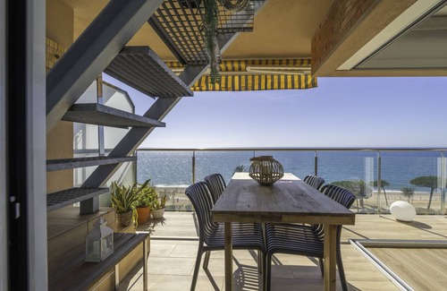 Pineda de Mar Apartment | 69 m² Apartment ∙ 2 bedrooms ∙ 4 guests