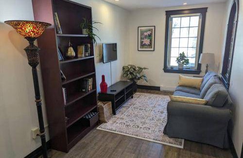 Canning Apartment | 69 m² Apartment ∙ 1 bedroom ∙ 3 guests