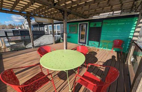 Canning Apartment | 69 m² Apartment ∙ 1 bedroom ∙ 3 guests