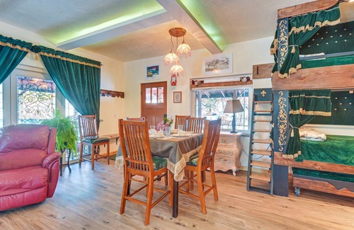 Nikiski Apartment | 69 m² Apartment ∙ 1 bedroom ∙ 4 guests