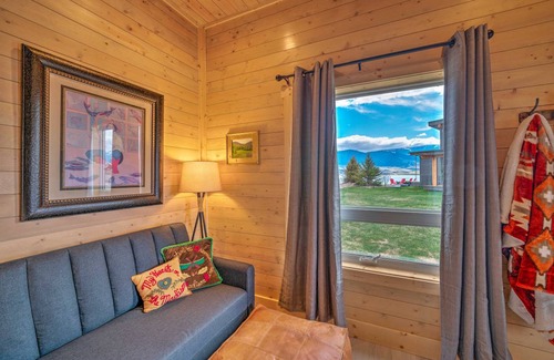 McAllister Apartment | 69 m² Apartment ∙ 1 bedroom ∙ 2 guests