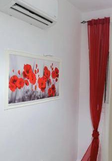 Marousi Apartment | 69 m² Apartment ∙ 2 bedrooms ∙ 7 guests