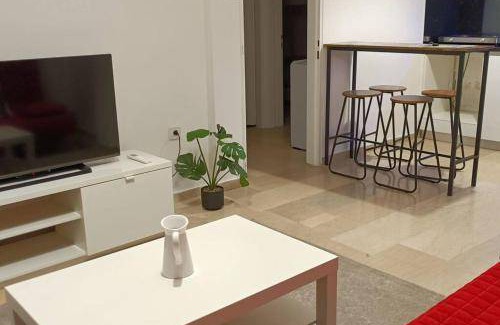Marousi Apartment | 69 m² Apartment ∙ 2 bedrooms ∙ 7 guests