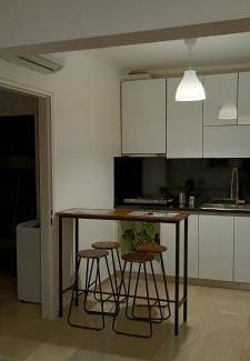 Marousi Apartment | 69 m² Apartment ∙ 2 bedrooms ∙ 7 guests