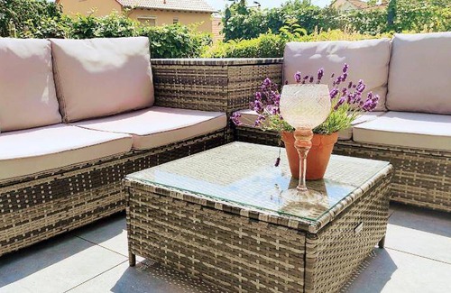Neustadt-Haardt Apartment | 69 m² Apartment ∙ 2 bedrooms ∙ 4 guests