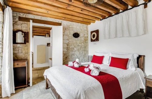Arsos Apartment | 69 m² Apartment ∙ 2 bedrooms ∙ 6 guests