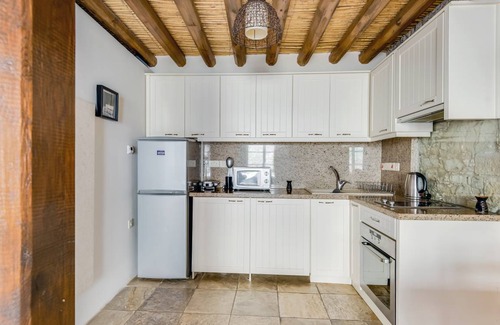 Arsos Apartment | 69 m² Apartment ∙ 2 bedrooms ∙ 6 guests