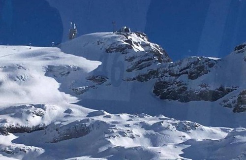 Engelberg Apartment | 69 m² Apartment ∙ 2 bedrooms ∙ 5 guests