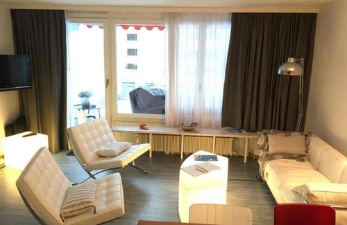 Engelberg Apartment | 69 m² Apartment ∙ 2 bedrooms ∙ 5 guests