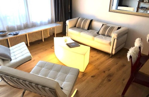 Engelberg Apartment | 69 m² Apartment ∙ 2 bedrooms ∙ 5 guests