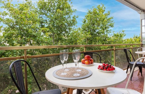 Salou City Centre Apartment | 69 m² Apartment ∙ 3 bedrooms ∙ 6 guests