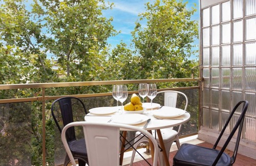 Salou City Centre Apartment | 69 m² Apartment ∙ 3 bedrooms ∙ 6 guests